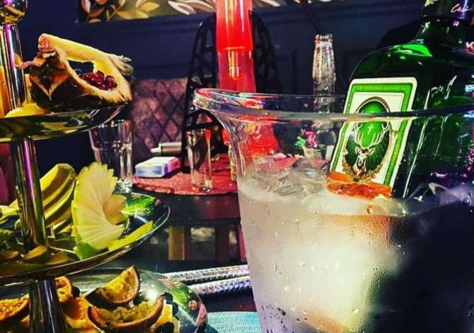 Njoftime Pune ne Tirane, Profesioni Kamarier/e , , Pagesa Me Marreveshje.