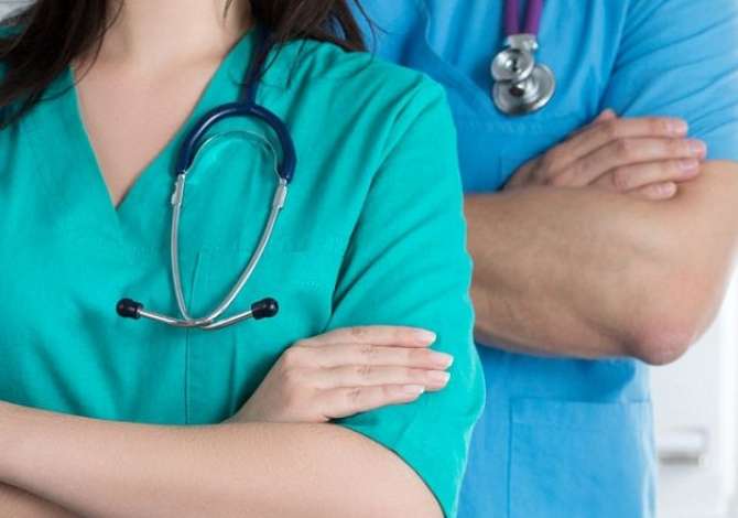 Njoftime Pune per Infermier Gjermani ne Tirane