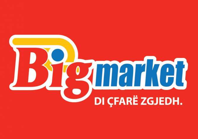 Njoftime Pune Vajza te moshes 18-30 vjec 