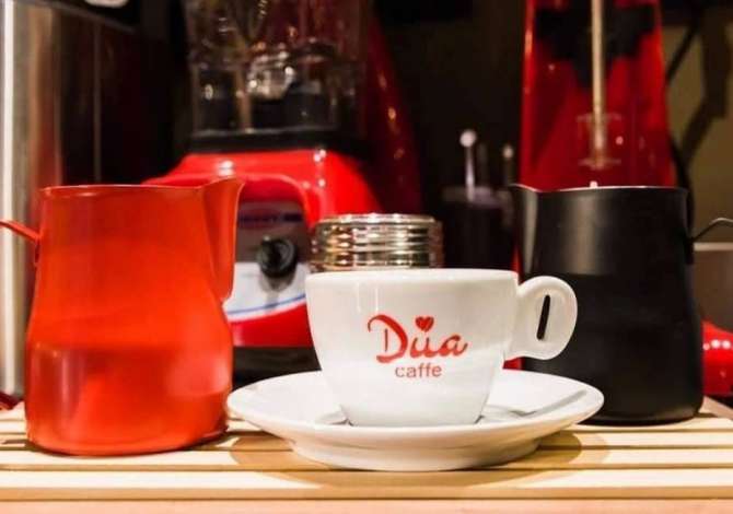 Njoftime Pune Bartender, Barista ,Kamarier