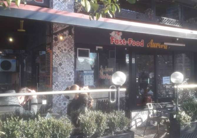 Njoftime Pune ne Tirane, Profesioni Punetor/e fast-foodi  , , Pagesa Me Marreveshje.