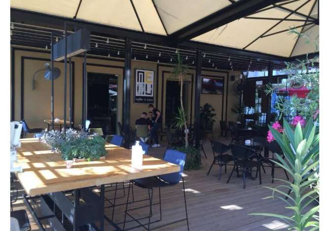 Njoftime Pune ne Tirane, Profesioni Kamarier/e dhe Banakier/e , , Pagesa Me Marreveshje.