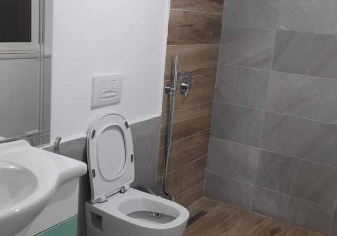 Shtepi me qera 3+1 ne Tirane - 550 Euro