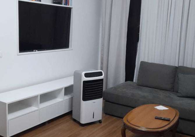 Shtepi me qera 3+1 ne Tirane - 550 Euro
