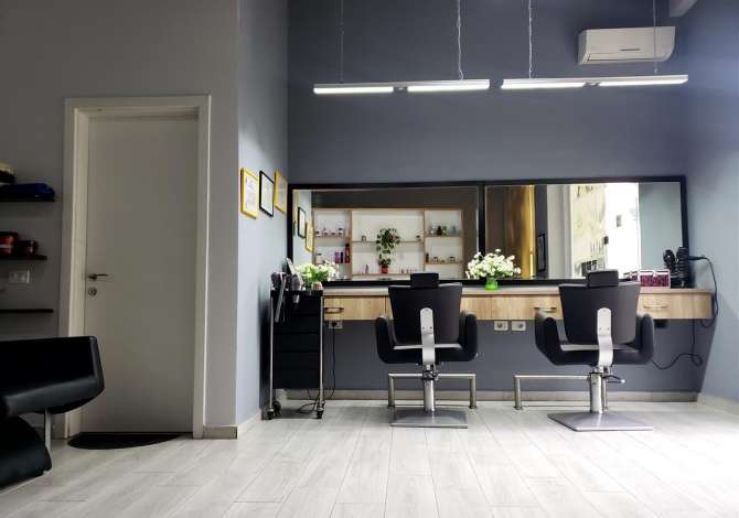 Marketplace for Business Brokers 1+1 in Tirana - 13,000 Euro