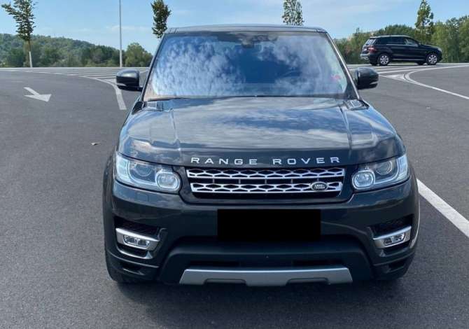 Noleggio Auto  a Tirana - 160 Euro
