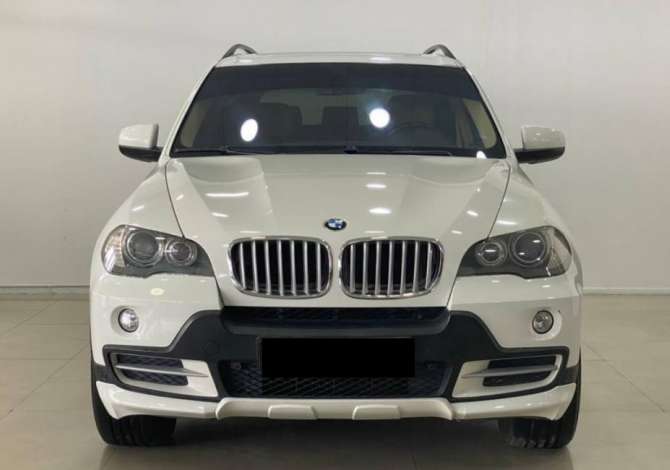 Jepet Bmw X5 Me Qera duke filluar nga 65 euro dita. 