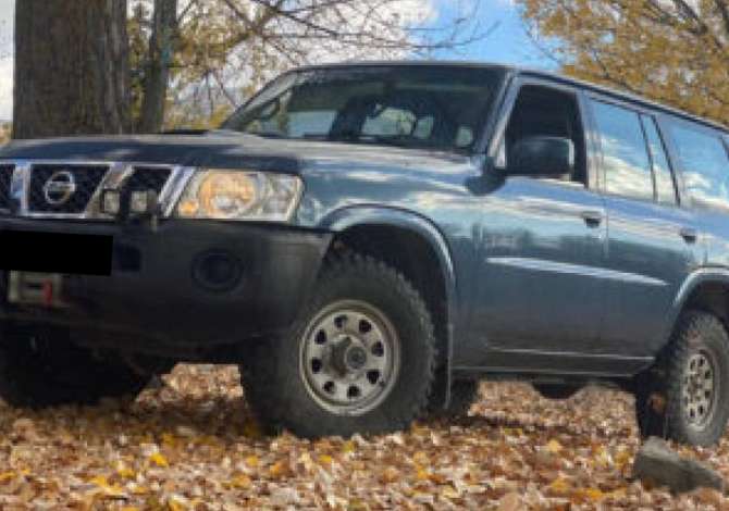 Jepen Makina OFF-ROAD Me Qera .