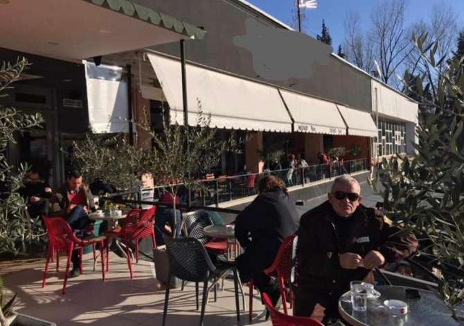 Biznes Bar Caffe/Club me qera ne Tirane,