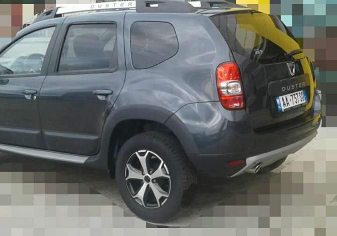 Car Rental  in Tirana - 40 Euro