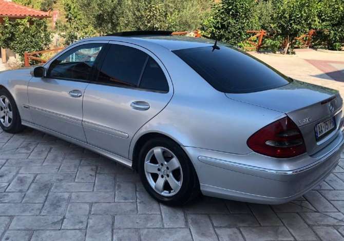 Noleggio Auto  a Valona - 40 Euro