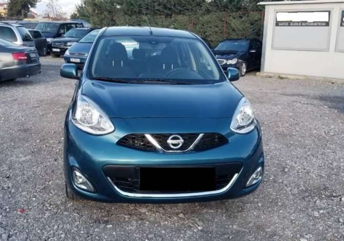 Makina me qera ne Tirane - 23 Euro
