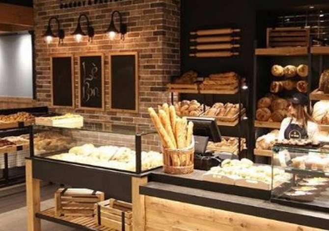 Njoftime Pune ne Tirane, Profesioni Sherbim ne banak, Banakier, Krep/waffles , , Pagesa Me Marreveshje.