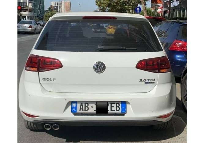 Noleggio Auto  a Tirana - 50 Euro