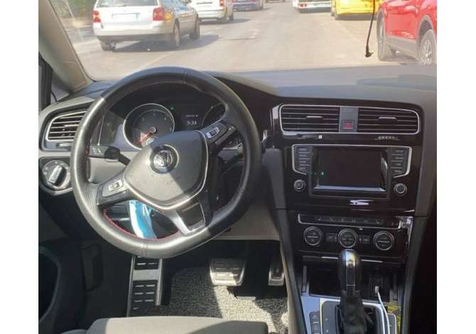 Noleggio Auto  a Tirana - 50 Euro