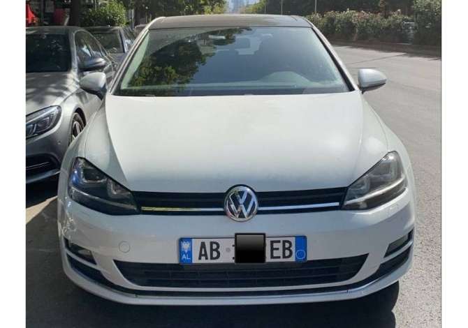 Noleggio Auto  a Tirana - 50 Euro