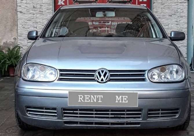 Car Rental in Fier - 25 Euro
