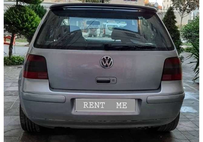 Car Rental  in Fier - 25 Euro