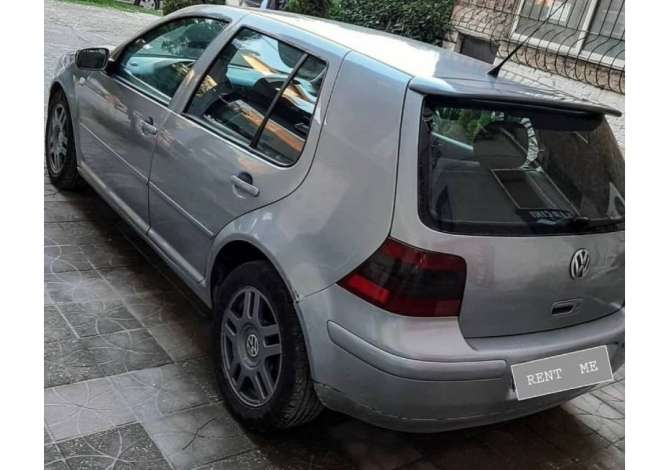 Car Rental  in Fier - 25 Euro