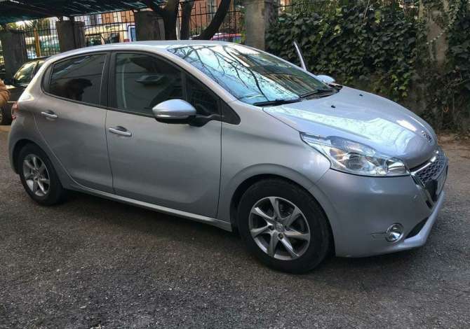Makina me qera ne Tirane - 35 Euro