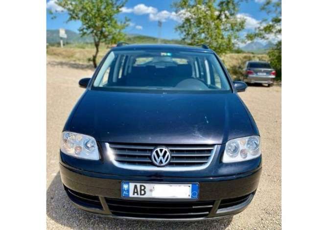 Car Rental  in Tirana - 33 Euro