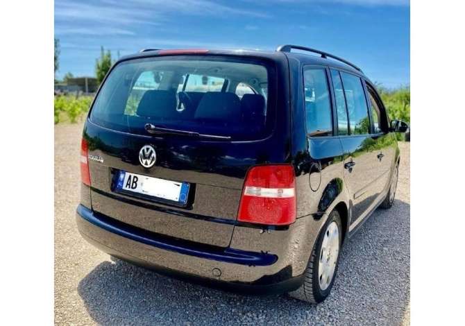 Car Rental  in Tirana - 33 Euro