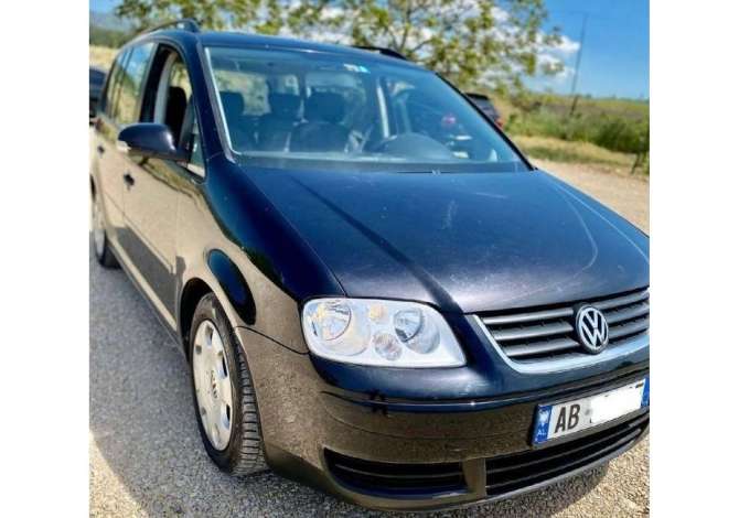 Car Rental  in Tirana - 33 Euro