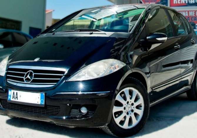 Car Rental in Vlora - 33 Euro