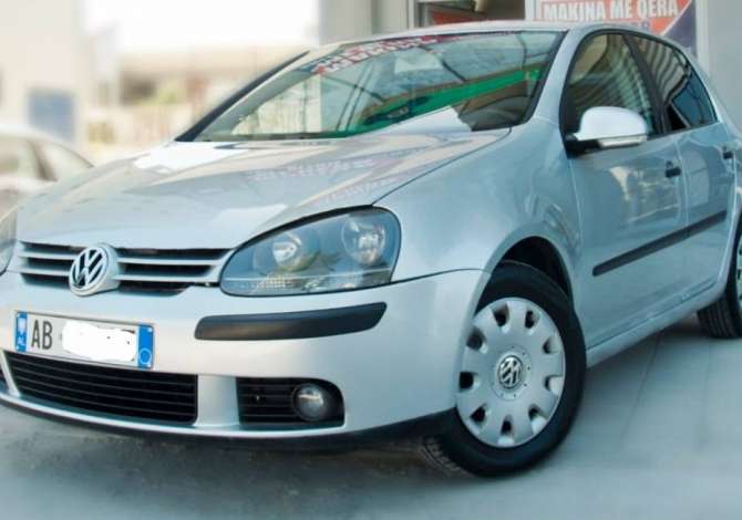 Makina me qera ne Vlore - 33 Euro