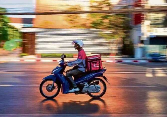 Njoftime Pune Motorrist 