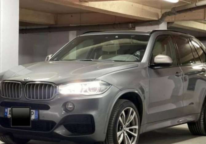 Makina me qera ne Tirane - 120 Euro