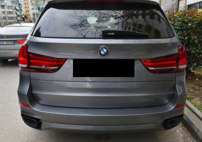 Car Rental  in Tirana - 120 Euro