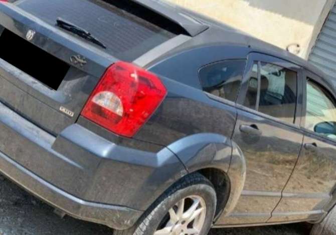 Car Rental  in Tirana - 40 Euro