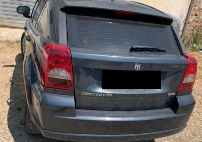 Car Rental  in Tirana - 40 Euro