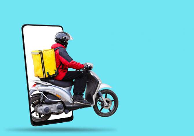 Njoftime Pune Motorrist 