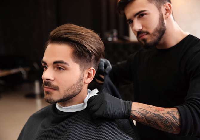 Offerte di lavoro Berber