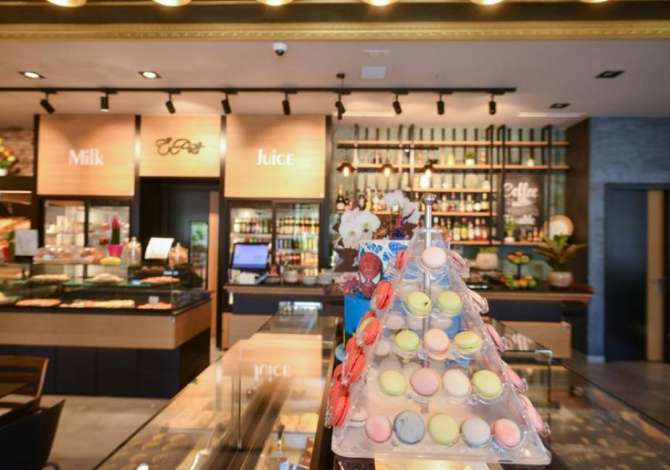 Njoftime Pune ne Tirane, Profesioni Kamarier/e , , Pagesa Me Marreveshje.