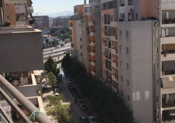 Shtepi ne shitje 1+1 ne Tirane - 65,000 Euro
