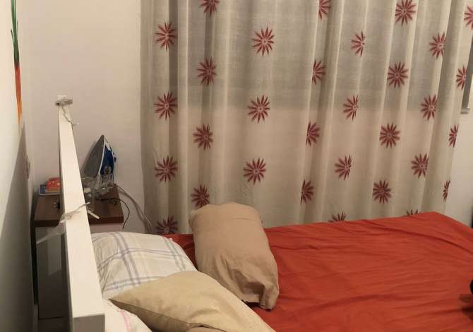 Shtepi ne shitje 1+1 ne Tirane - 65,000 Euro