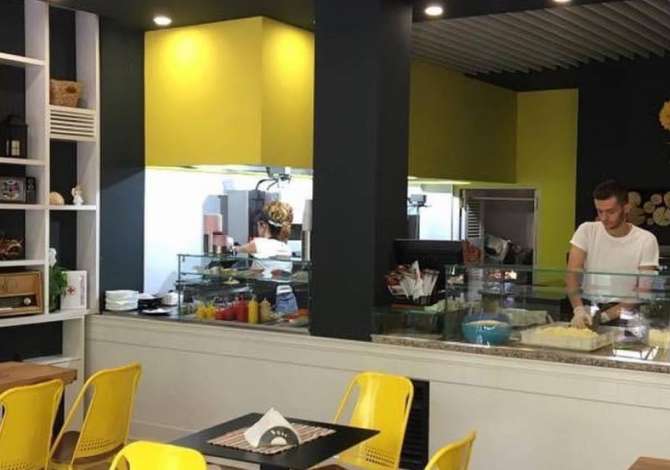 Njoftime Pune ne Tirane, Profesioni punonjes fast foodi, motorrist, banakier/e, kamarier/e,sanitare , , Pagesa 60,000  Leke.