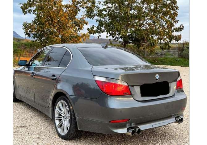 Car Rental in Tirana - 60 Euro