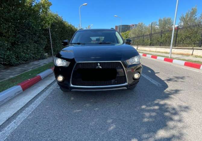 Makina me qera ne Tirane - 40 Euro