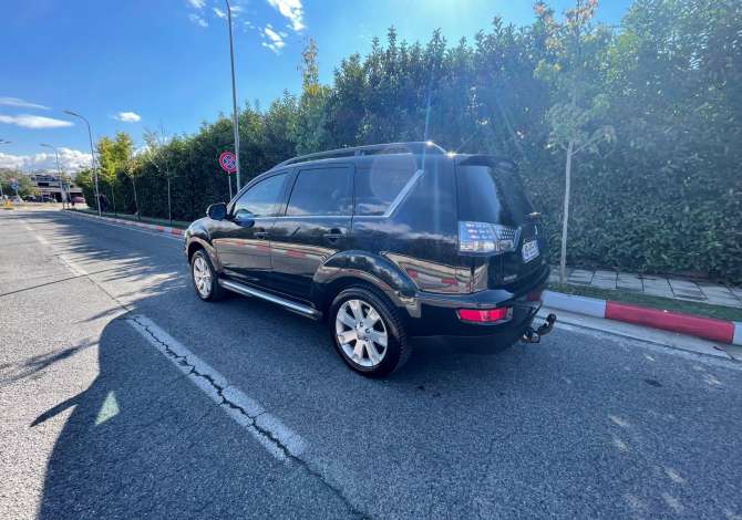 Makina me qera ne Tirane - 40 Euro