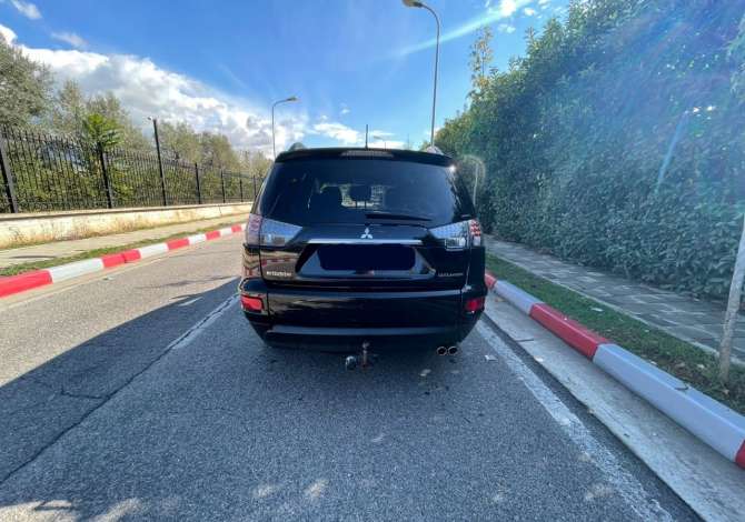 Jepet me qera makina duke filluar nga 40 euro/dita