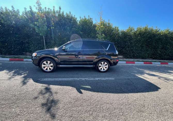 Makina me qera ne Tirane - 40 Euro
