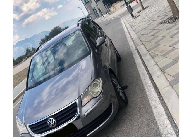 Car Rental in Tirana - 40 Euro