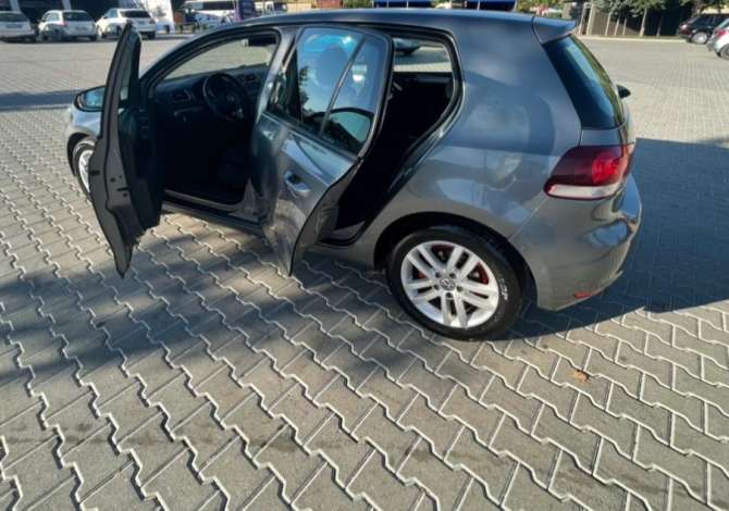 Car Rental  in Tirana - 35 Euro