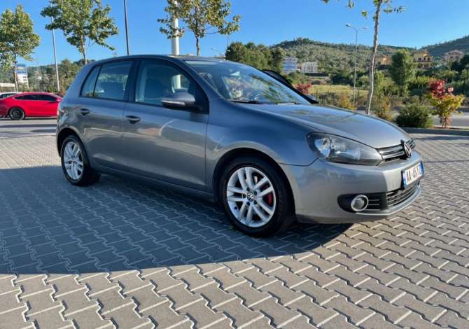 Makina me qera ne Tirane - 35 Euro
