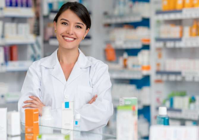 Njoftime Pune Farmaciste