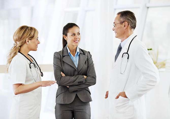 Njoftime Pune Medical Sales Manager 